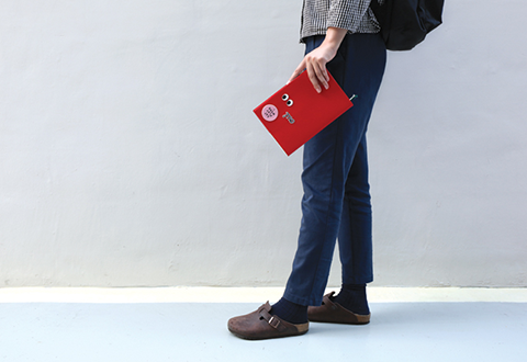 다이어리 연탄 매칭 기부