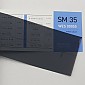 [현대] SM 35N (1000폭), SMOKE 35N (1520폭)
