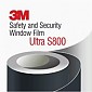 [3M] 울트라 800 (방폭안전필름)