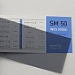 [현대] SM 50N (1000폭), SMOKE 50N (1520폭)