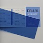 [현대] DBU 35N (1000폭)
